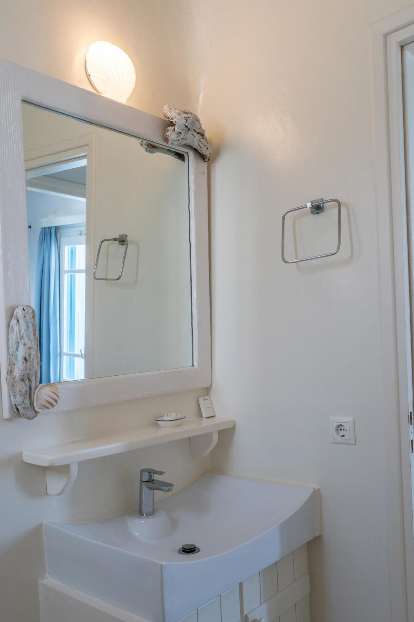 Luxury Sea House By Blue Waters Mykonos Hébergement de vacances *